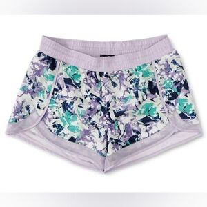 Ladies Performance Shorts